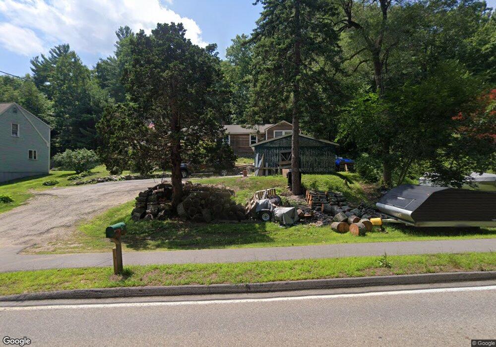 103 Salisbury St, Holden, MA 01520 - photo 1