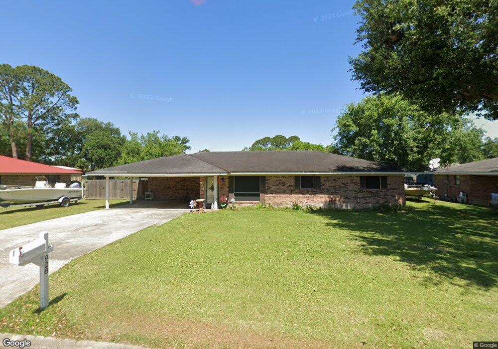 928 Roberta St, New Iberia, LA 70560 - photo 1