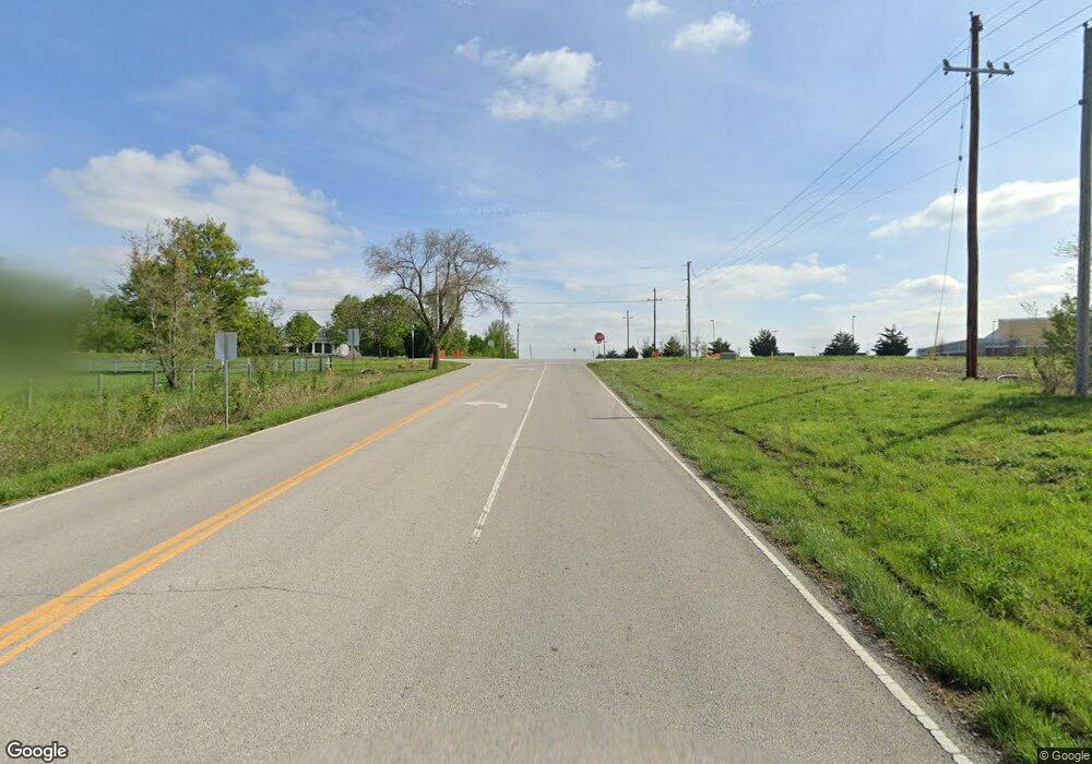 20100 S Quivira Rd, Spring Hill, KS 66083 - photo 1