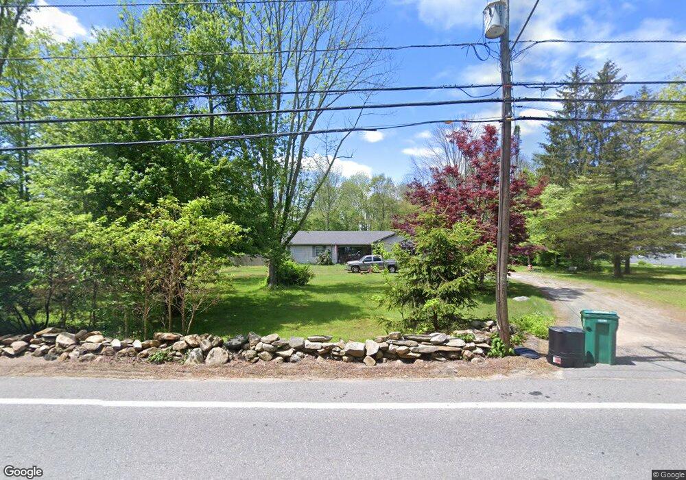 1031 Chopmist Hill Rd, North Scituate, RI 02857 - photo 1