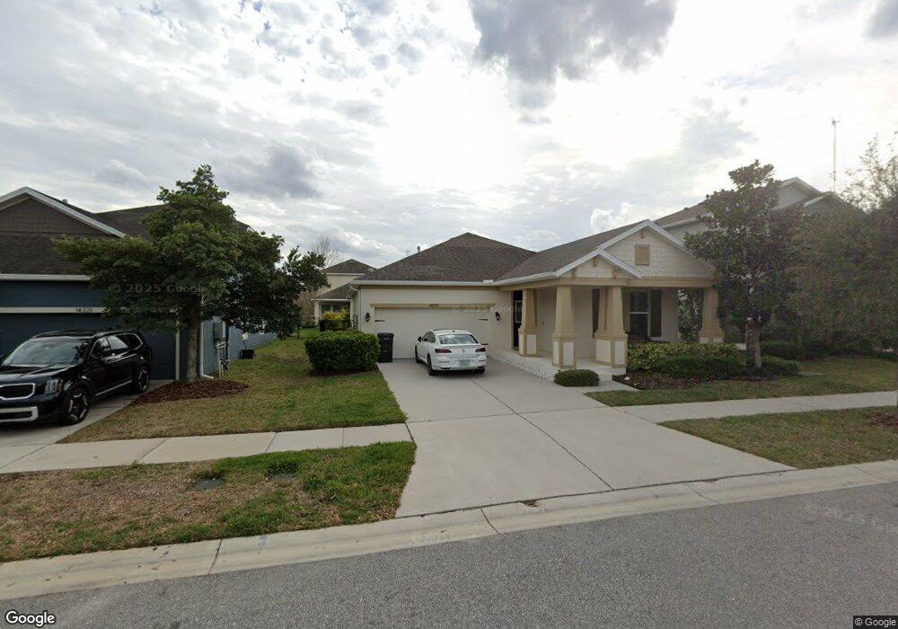 14319 Azalea Pond Ct, Lithia, FL 33547 - photo 1