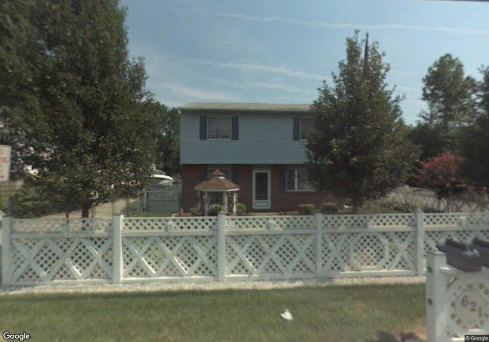 621 Fernhill Rd unit A, Clearwater Beach, MD 21226 - photo 1