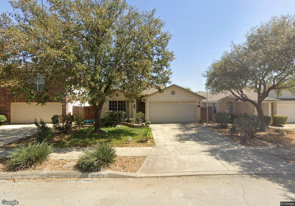 9938 Sandlet Trail, San Antonio, TX 78254 - photo 1