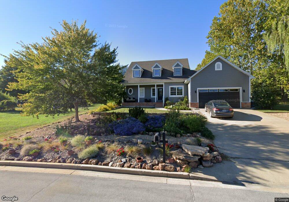 0 927 and 929 Brookside Ln unit 19083083, Rolla, MO 65401 - photo 1