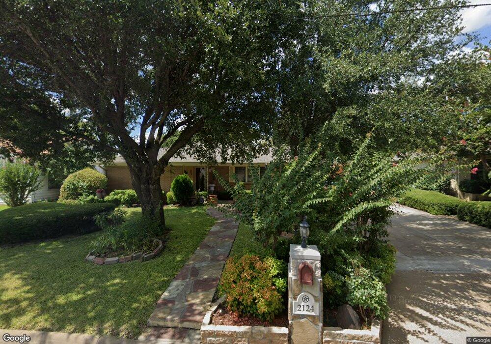 2124 Loy St, Sherman, TX 75090 - photo 1