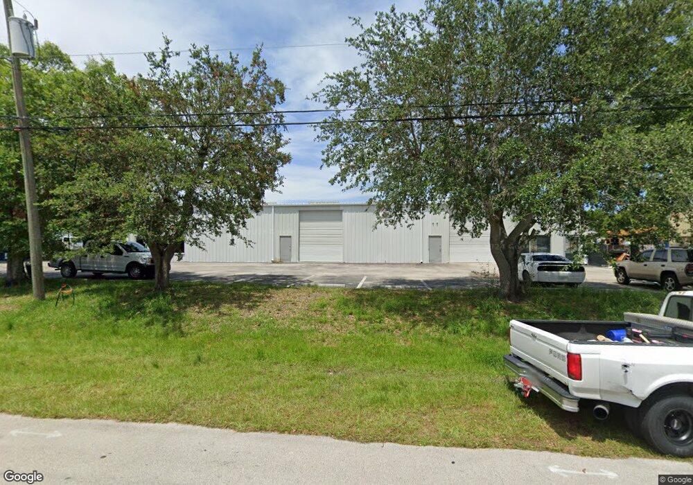 1971 SW Biltmore St unit 2 End Units, Port Saint Lucie, FL 34984 - photo 1