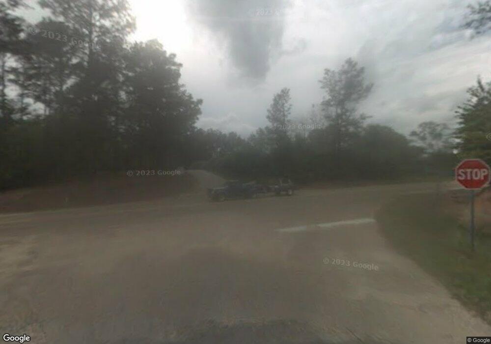 na Old Holmesville Rd, Tylertown, MS 39667 - photo 1