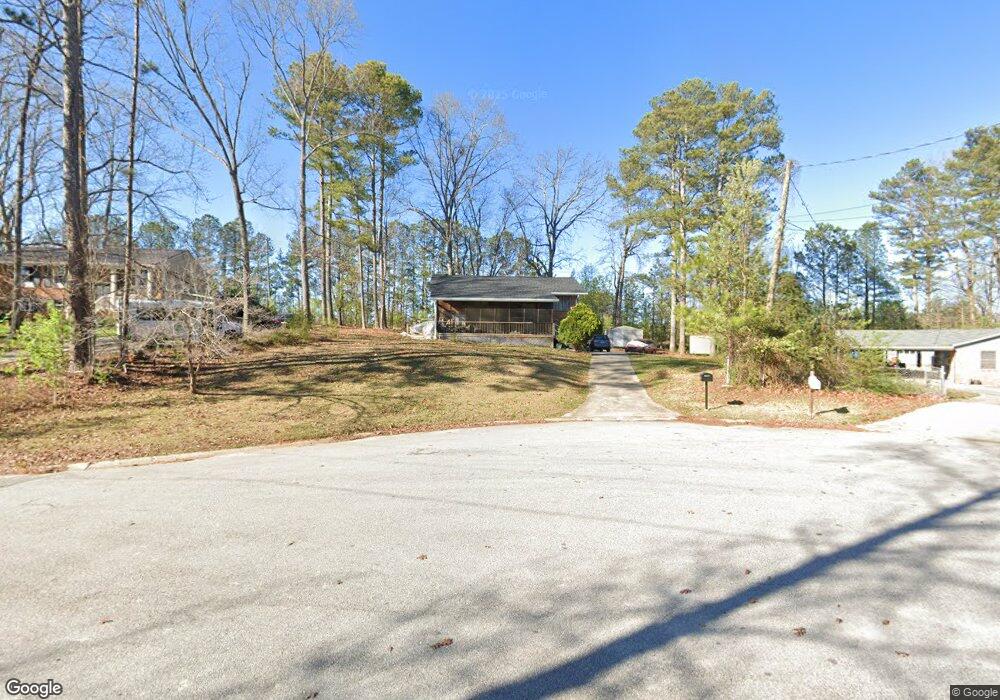 1413 Custom Ct, Austell, GA 30106 - photo 1