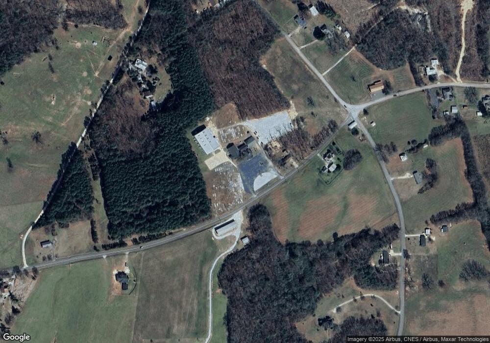 2150 Coldwater Rd, Elberton, GA 30635 - photo 1