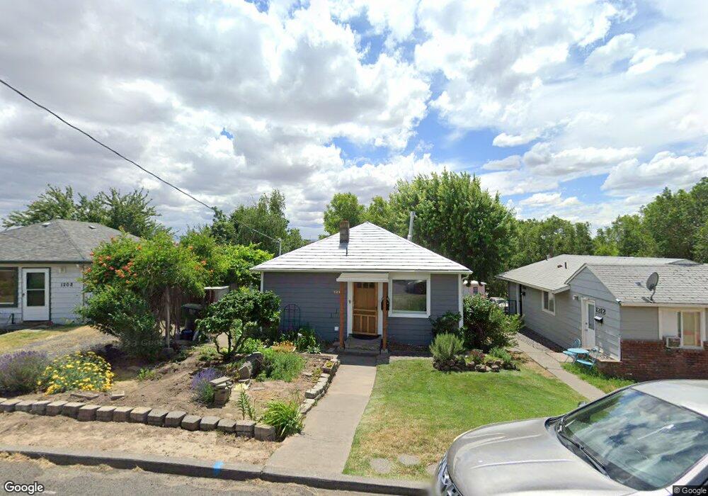 1210 NW Ellis Ave, Pendleton, OR 97801 - photo 1