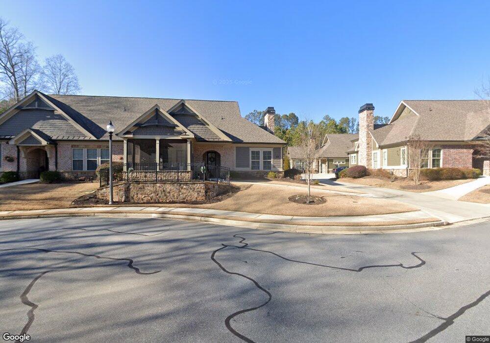 120 Cedarcrest Village Ct unit CT, Acworth, GA 30101 - photo 1