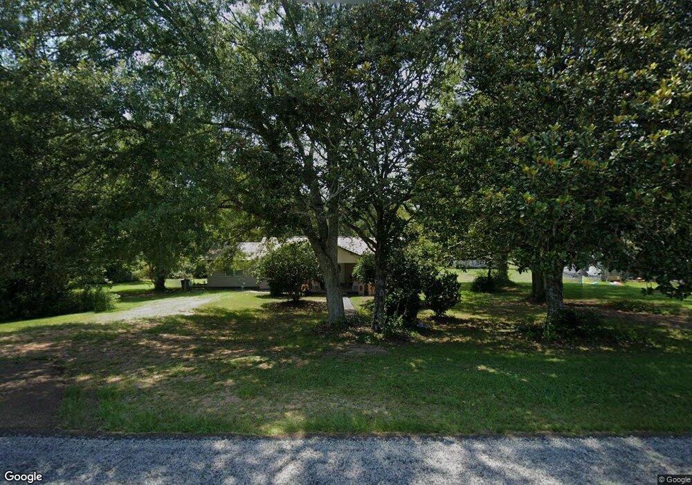 1354 Highway 583, Jayess, MS 39641 - photo 1