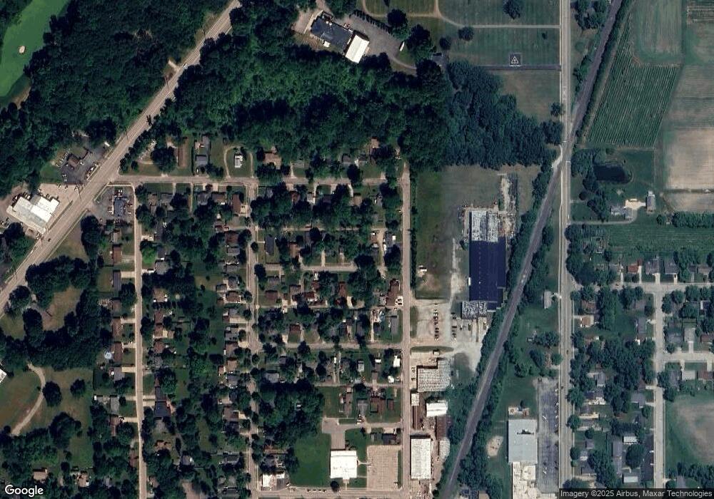 4227 Park St, Bridgman, MI 49106 - photo 1