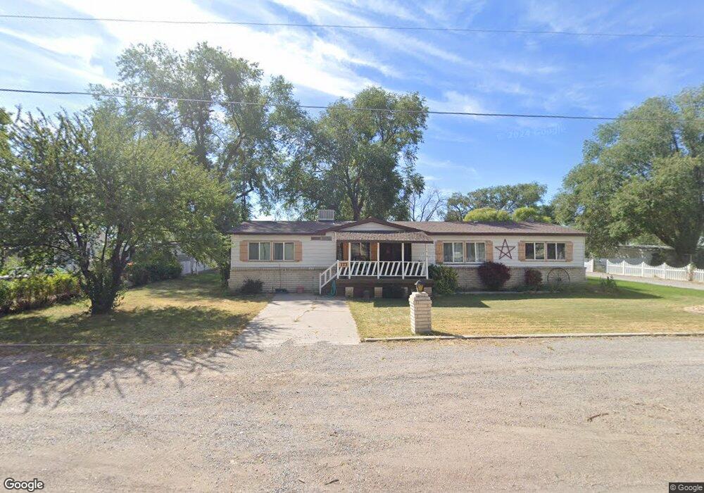 173 W Center St, Hinckley, UT 84635 - photo 1