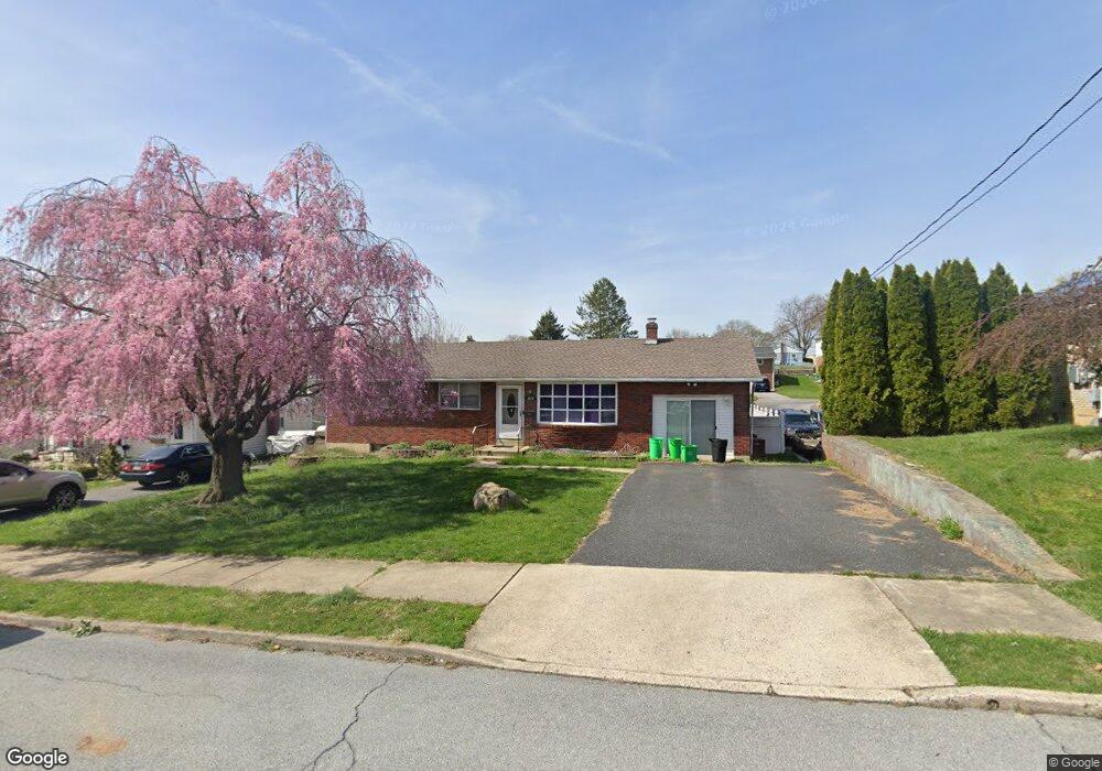 1112 S 9th St, Allentown, PA 18103 - photo 1