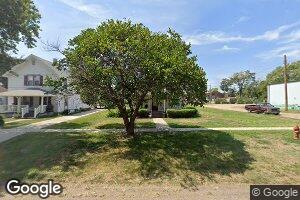 241 N Walnut St, Red Cloud, NE 68970