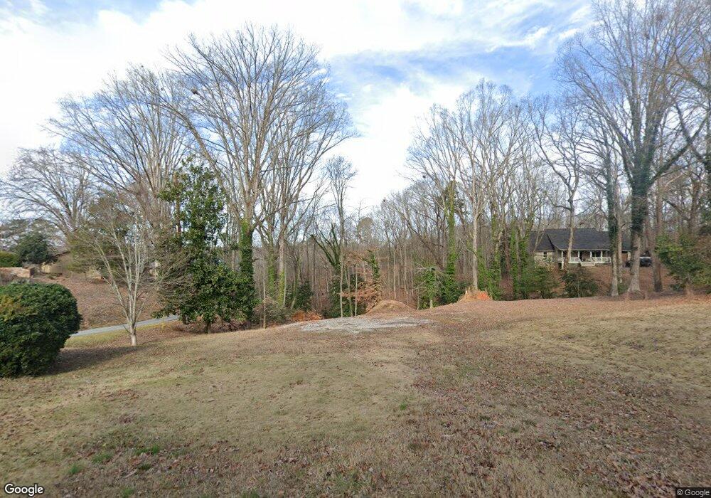 690 Mountain View Cir, Gainesville, GA 30501 - photo 1