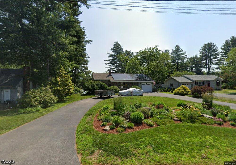 25 George St, Hudson, NH 03051 - photo 1