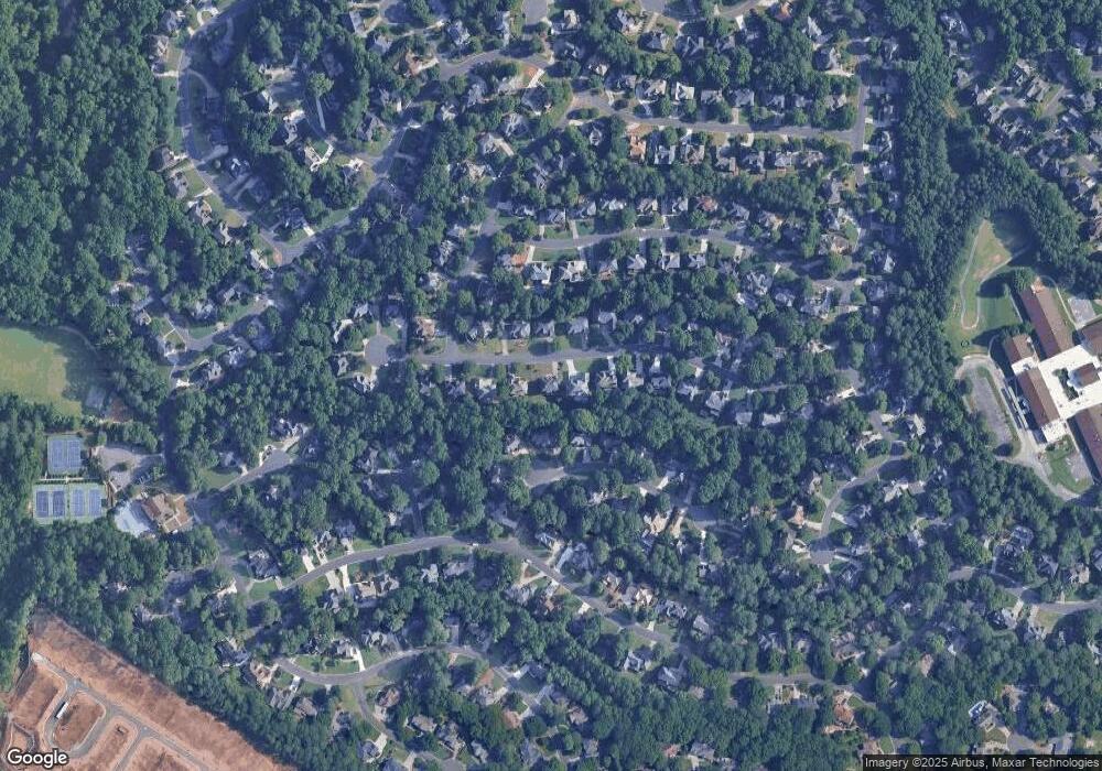 5575 Timson Ln, Alpharetta, GA 30022 - photo 1