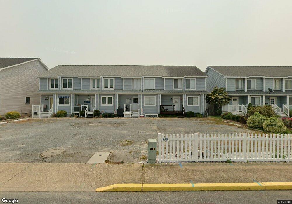 2804 Plover Dr unit A, Ocean City, MD 21842 - photo 1