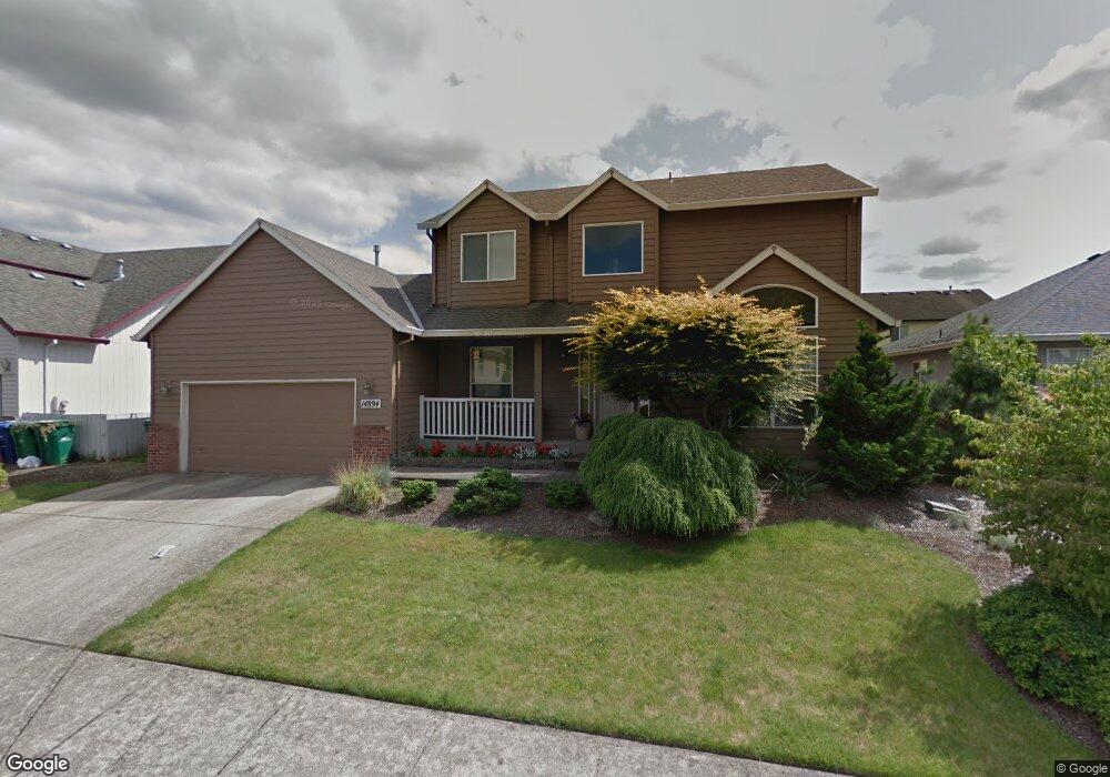 14894 SE Territory Dr, Clackamas, OR 97015 - photo 1