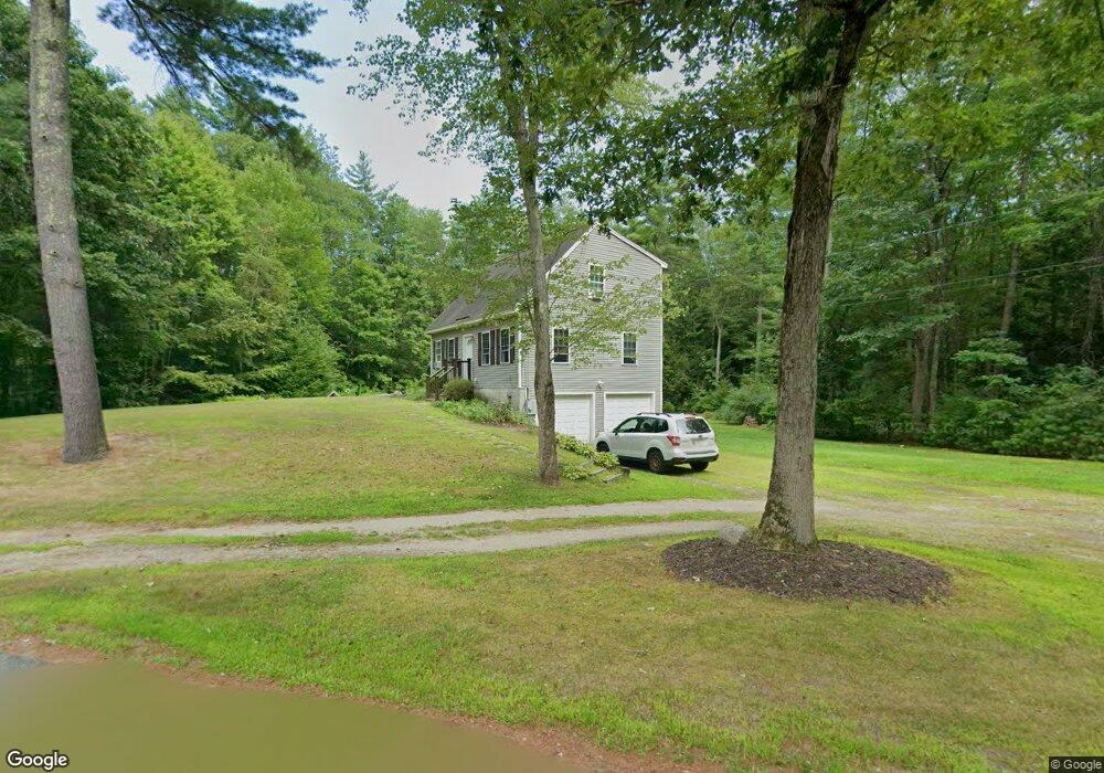11 Horton Rd, Orange, MA 01364 - photo 1