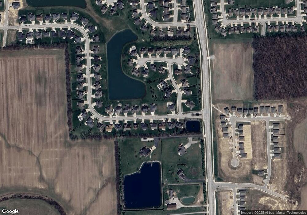 9175 Landin Pointe Blvd unit 76, New Haven, IN 46774 - photo 1