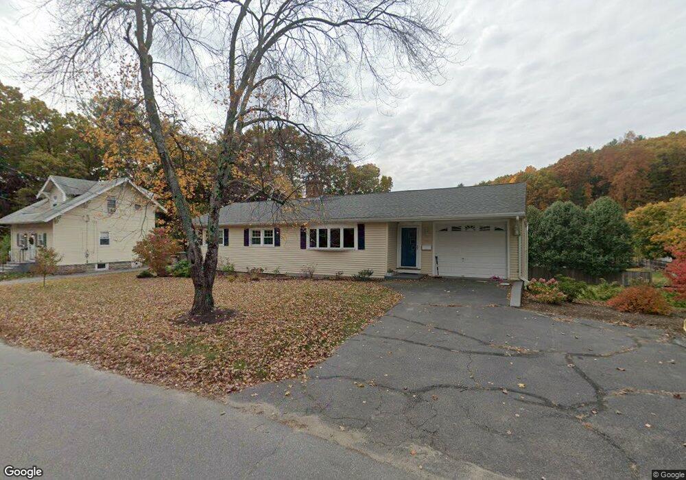 32 Priest St, Hudson, MA 01749 - photo 1