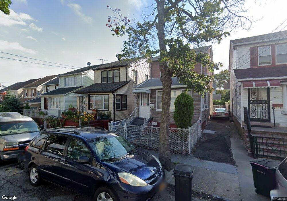 8031 159th St, Jamaica, NY 11432 - photo 1