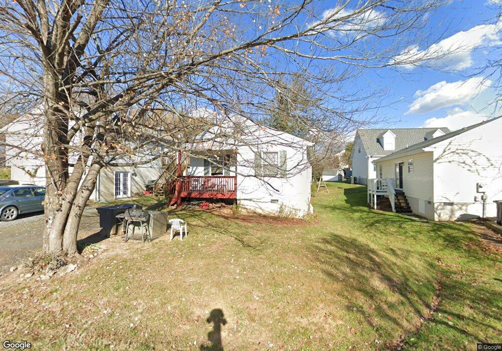 4259 Warren St, Marshall, VA 20115 - photo 1