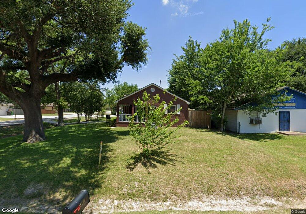 3118 Druid St, Houston, TX 77091 - photo 1