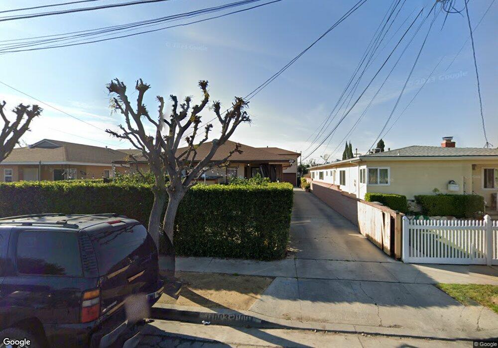 11001 Mansel Ave, Inglewood, CA 90304 - photo 1
