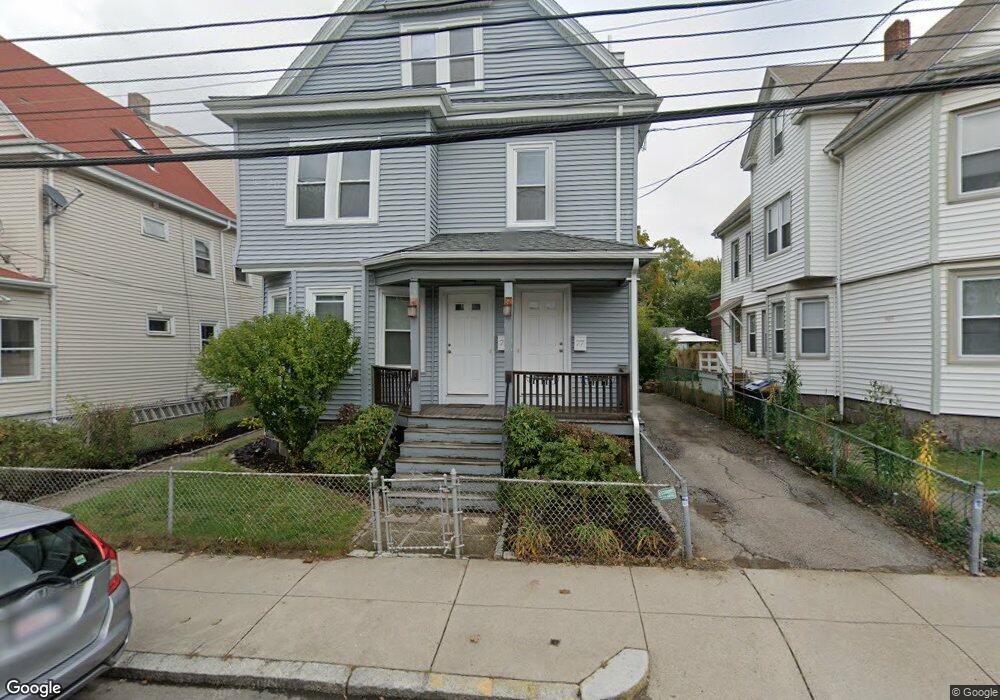 77 Litchfield St unit 79, Brighton, MA 02135 - photo 1