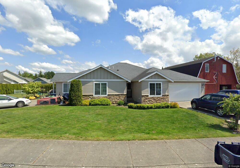 1880 Bender Park Blvd, Lynden, WA 98264 - photo 1