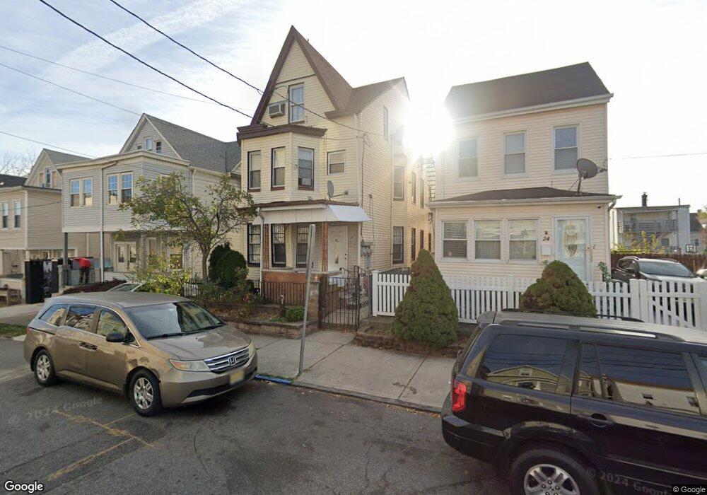 26 Hemlock St, Paterson, NJ 07503 - photo 1