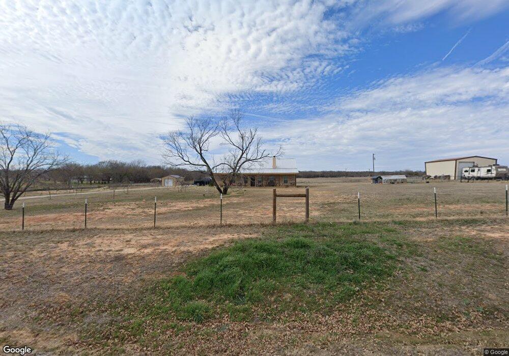 1012 County Road 3798, Springtown, TX 76082 - photo 1
