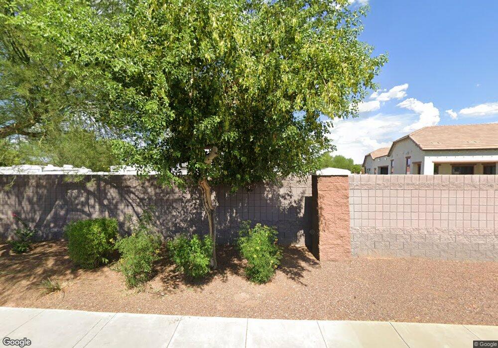 3352 E Gable Cir unit 8, Mesa, AZ 85204 - photo 1