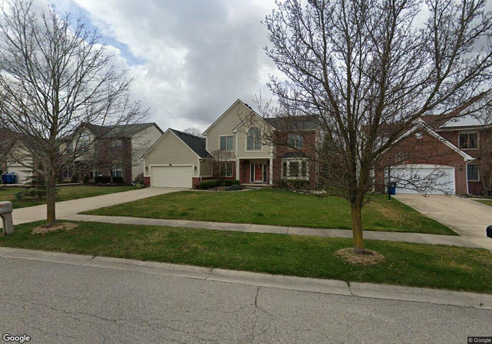 3166 Honeysuckle Dr unit 153, Ann Arbor, MI 48103 - photo 1