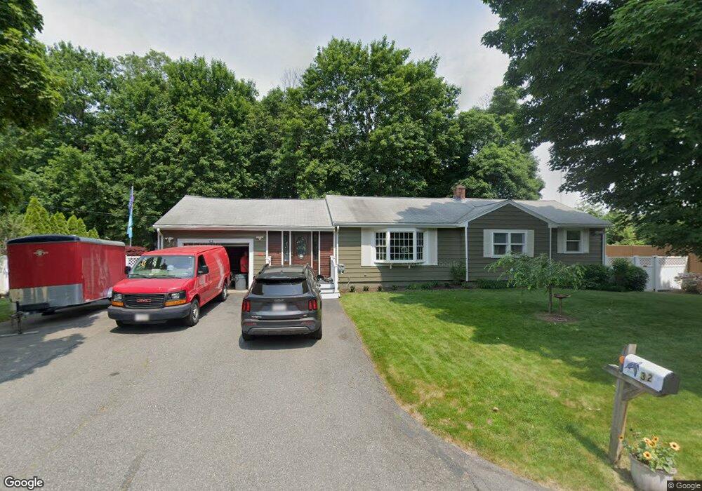 32 Glenmere St, West Bridgewater, MA 02379 - photo 1