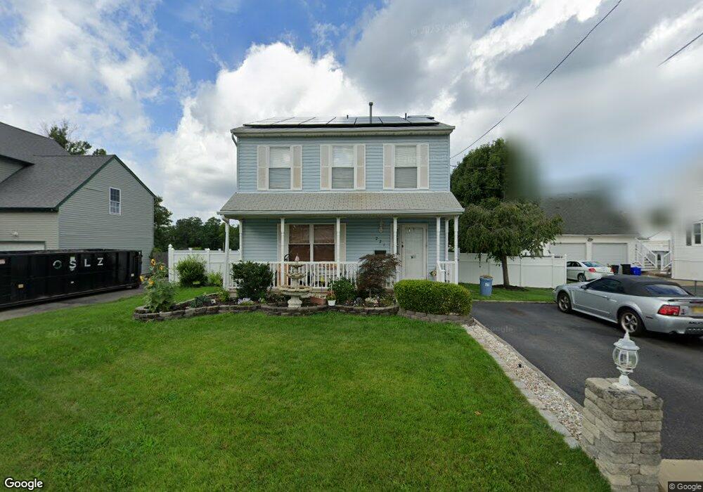 221 Poole Ave, Union Beach, NJ 07735 - photo 1