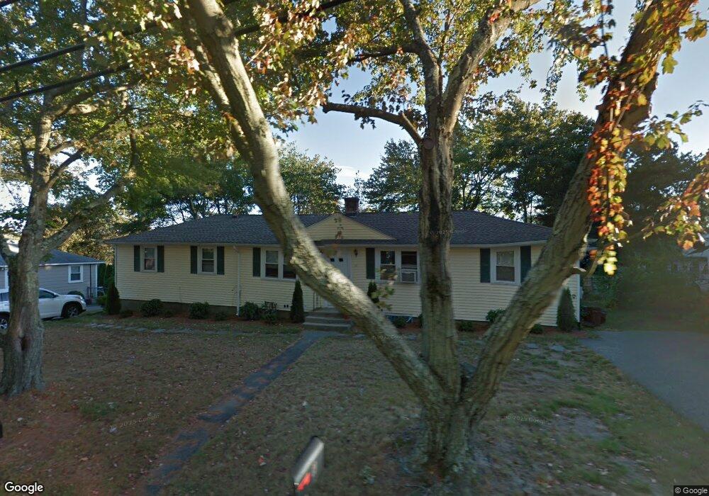 31 Summer St unit 1, Bedford, MA 01730 - photo 1