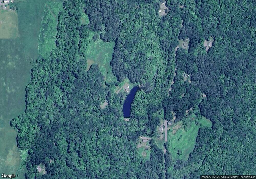 261 Shelburne Line Rd, Colrain, MA 01340 - photo 1