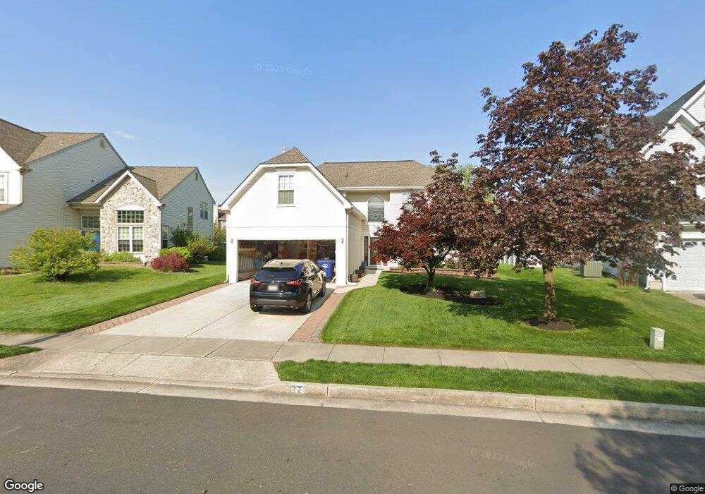 17 Biddle Way, Mount Laurel, NJ 08054 - photo 1