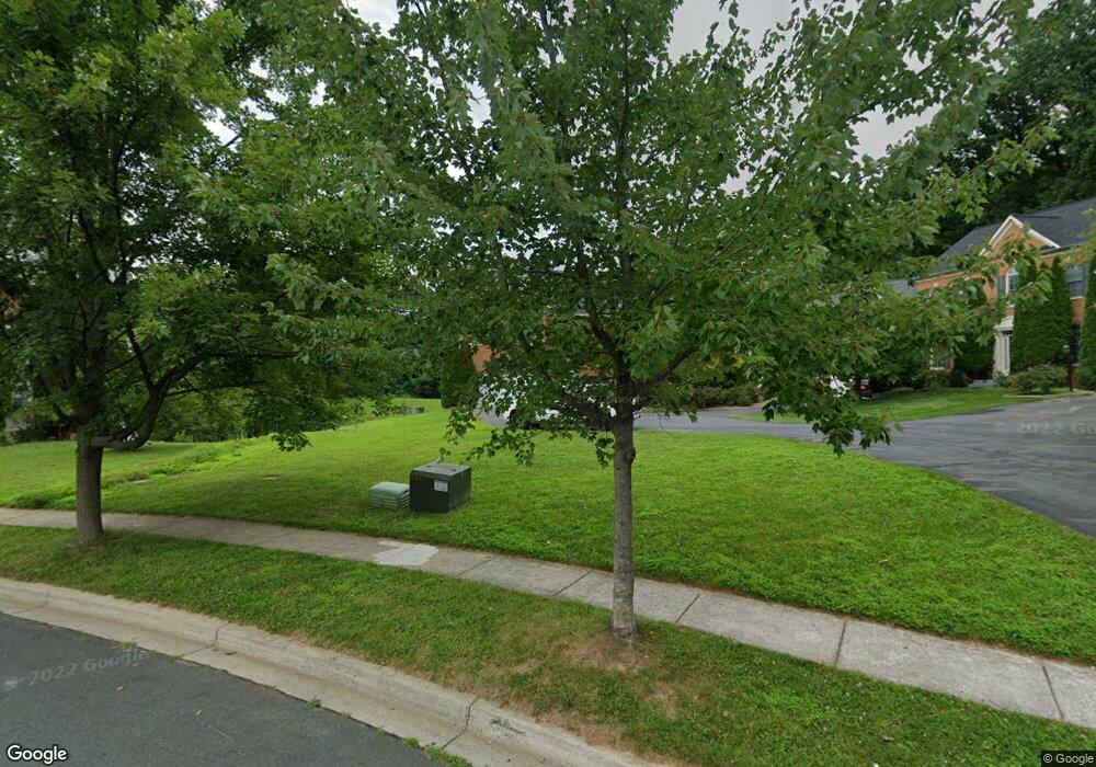 21139 Hickory Forest Way, Germantown, MD 20876 - photo 1