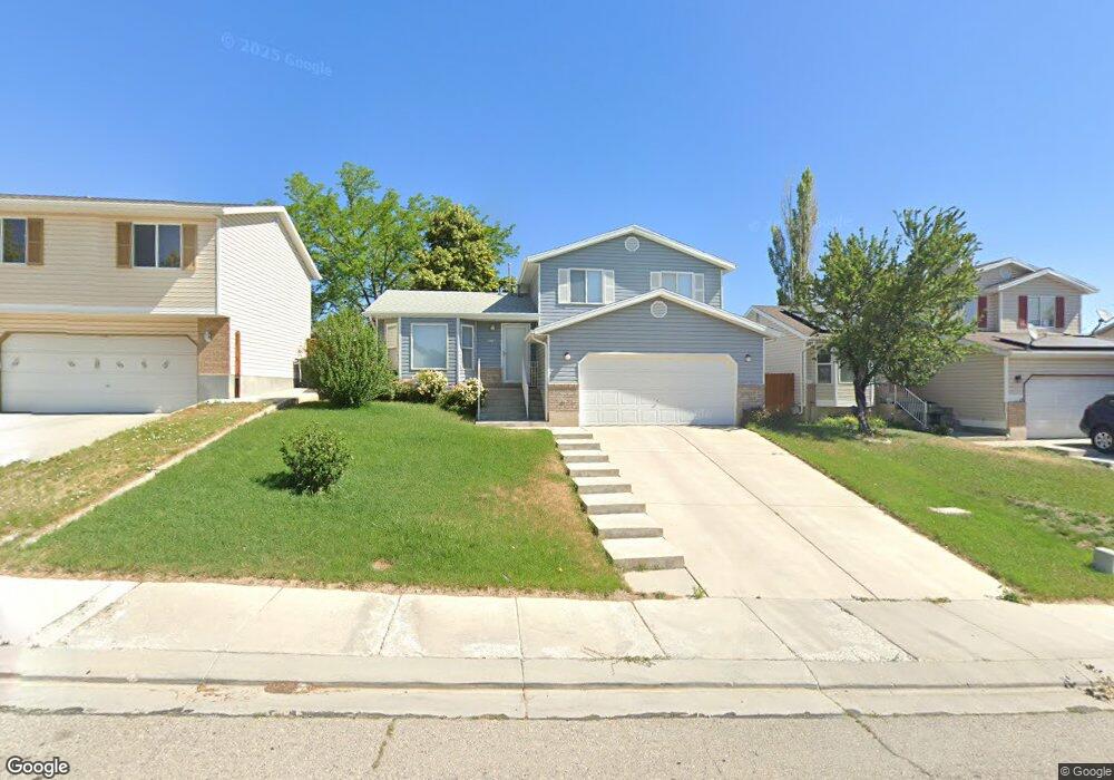 5556 Ticklegrass Rd, West Jordan, UT 84081 - photo 1