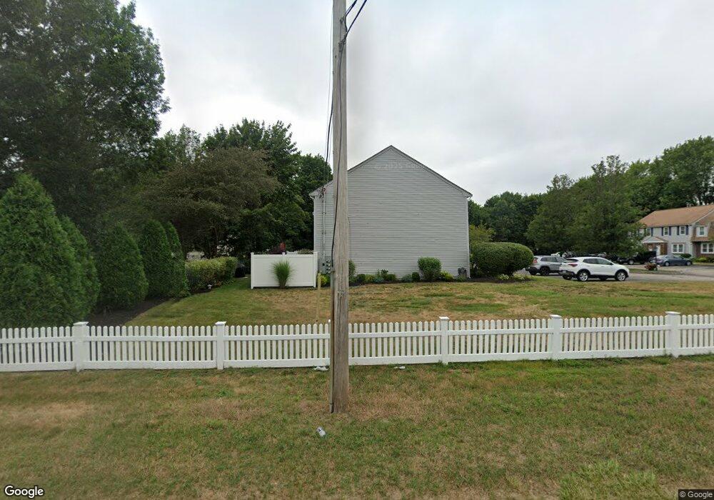 96 C Mechanic St unit C   96, Foxborough, MA 02035 - photo 1