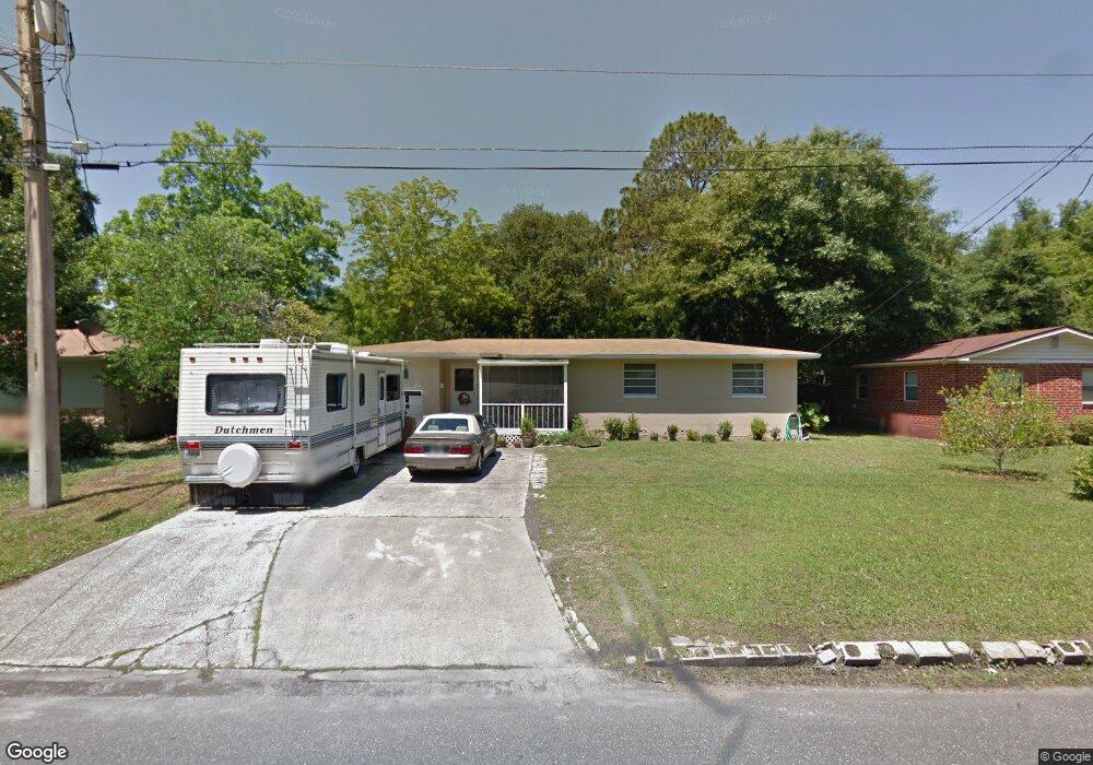 4512 Anvers Blvd, Jacksonville, FL 32210 - photo 1