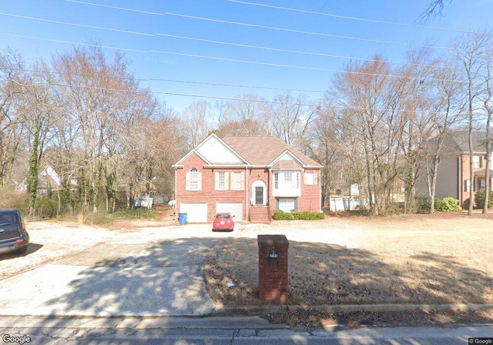 3161 Hurst Rd SW unit 1, Conyers, GA 30094 - photo 1