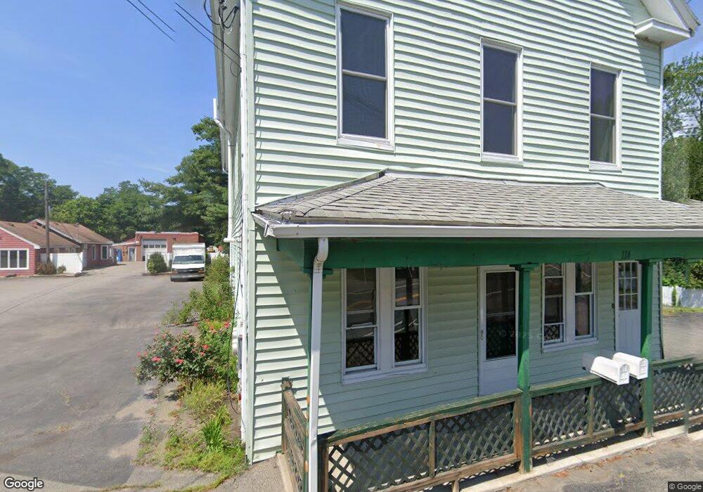 114 Haverhill St unit 2nd floor, North Reading, MA 01864 - photo 1