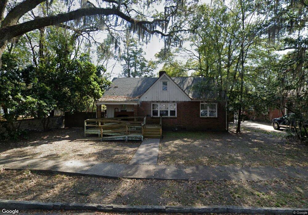 125 W 50th St, Savannah, GA 31405 - photo 1